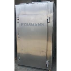 Fessmann - Turbomat 3000 1W - EL